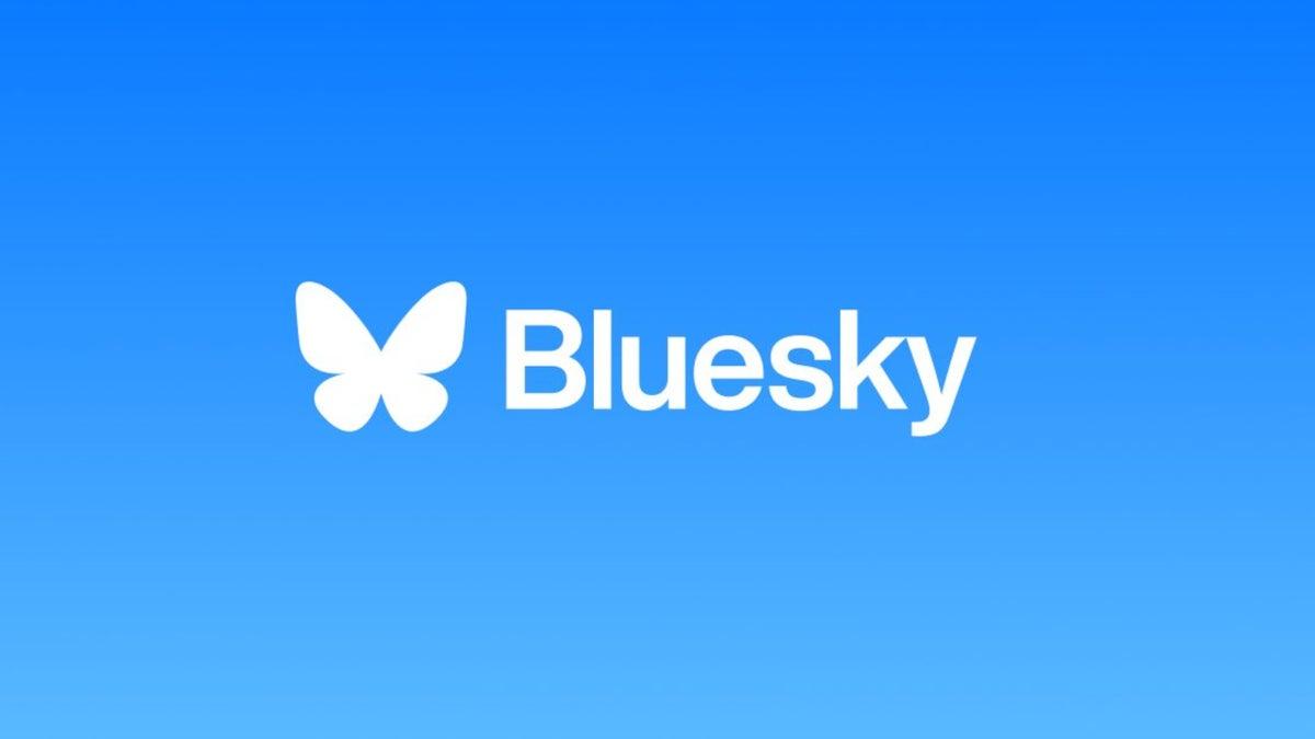 Sociální síť Bluesky zaznamenala nárůst