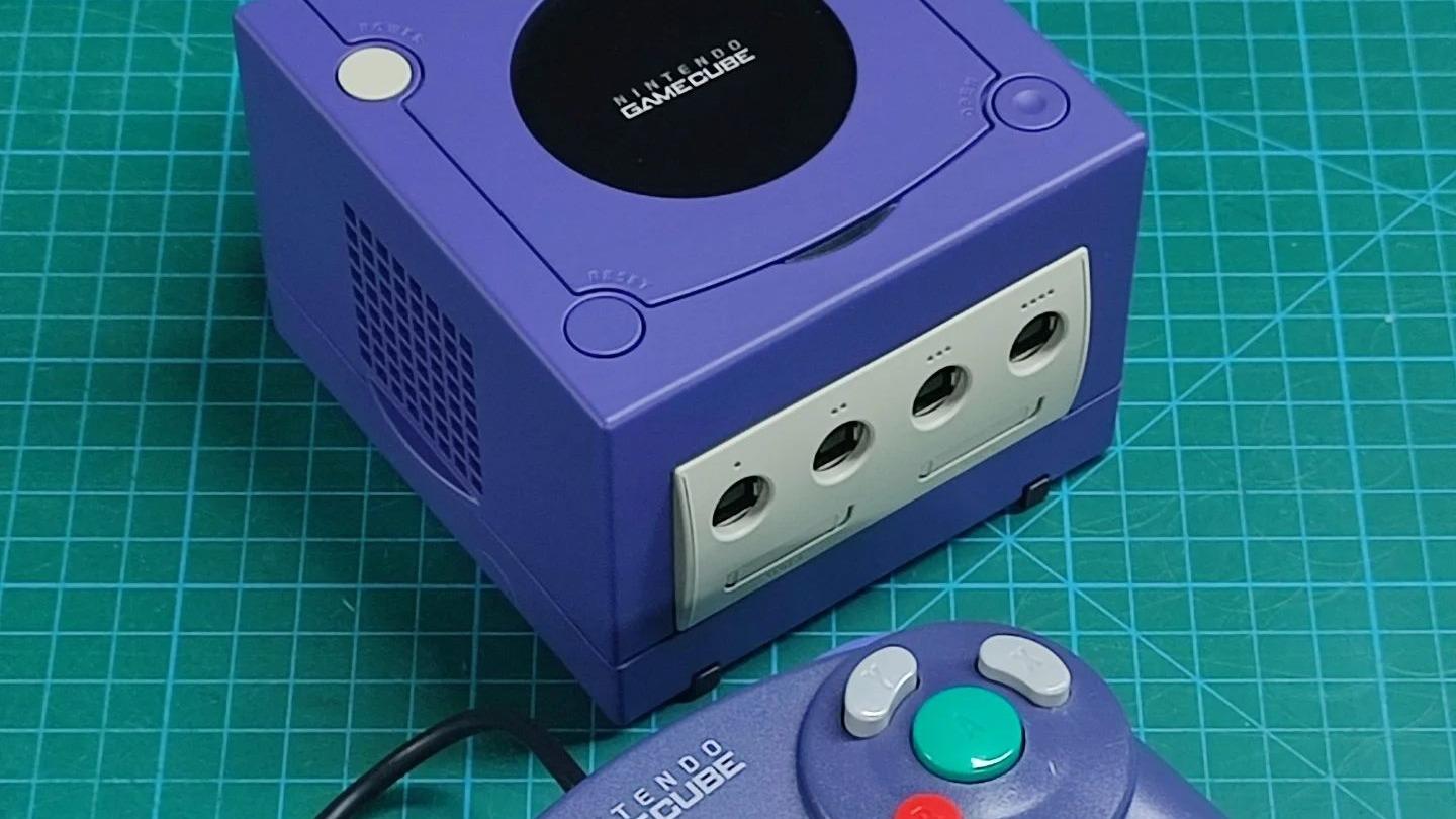 GameCube Mini