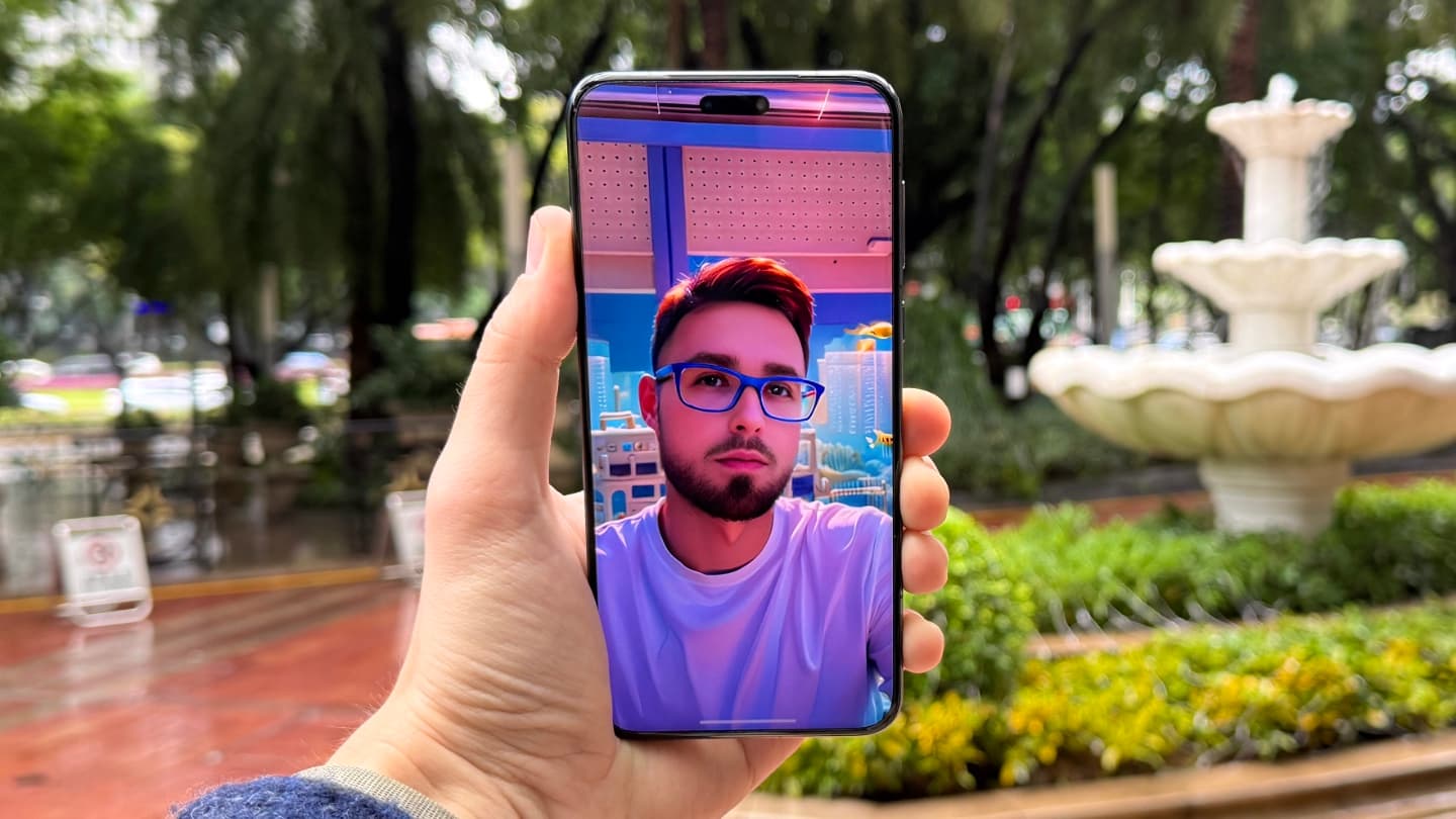 Magic 7 Pro dostal nové AI prvky