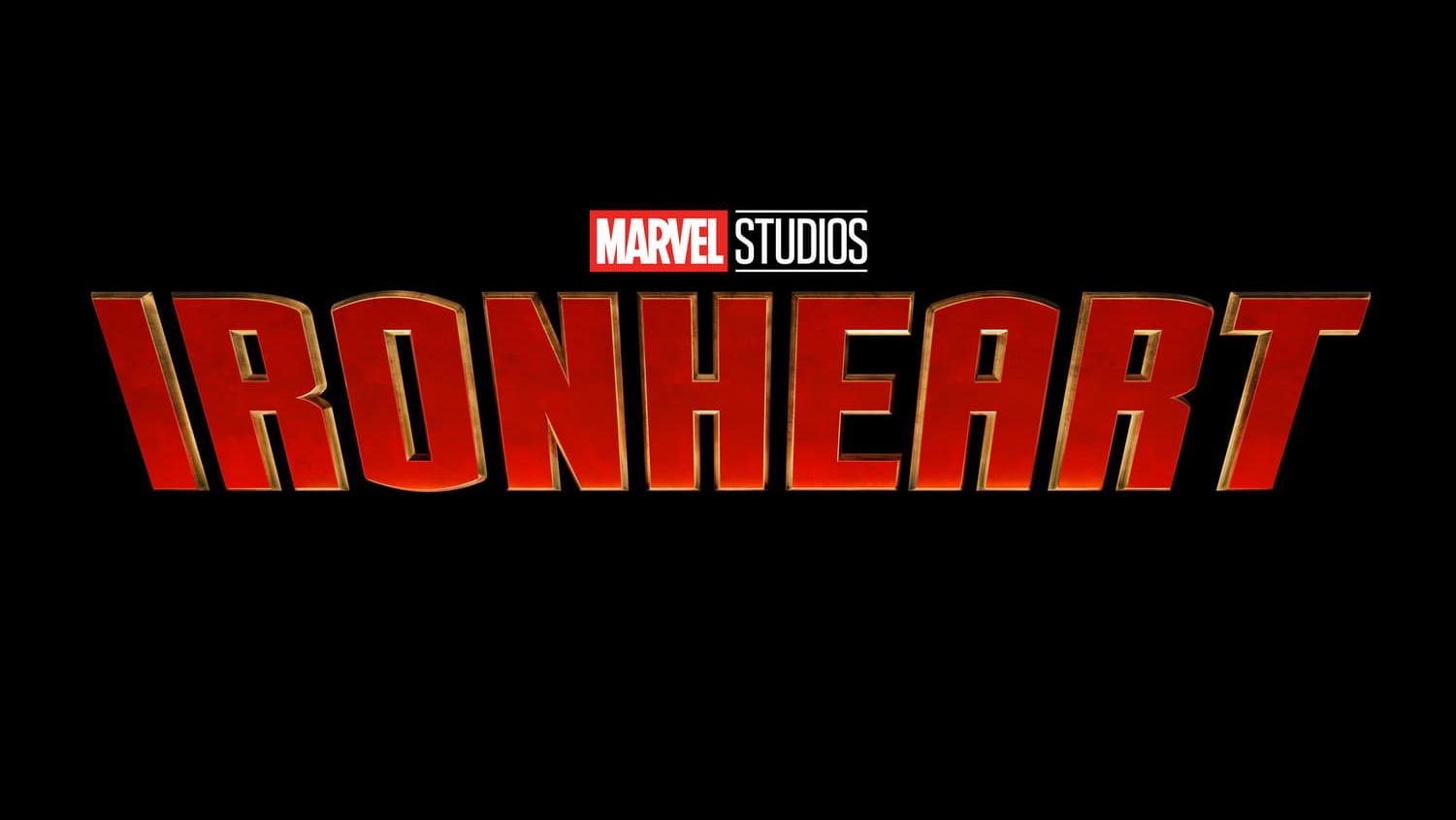 Marvel na Disney+ vypustí seriál Ironheart