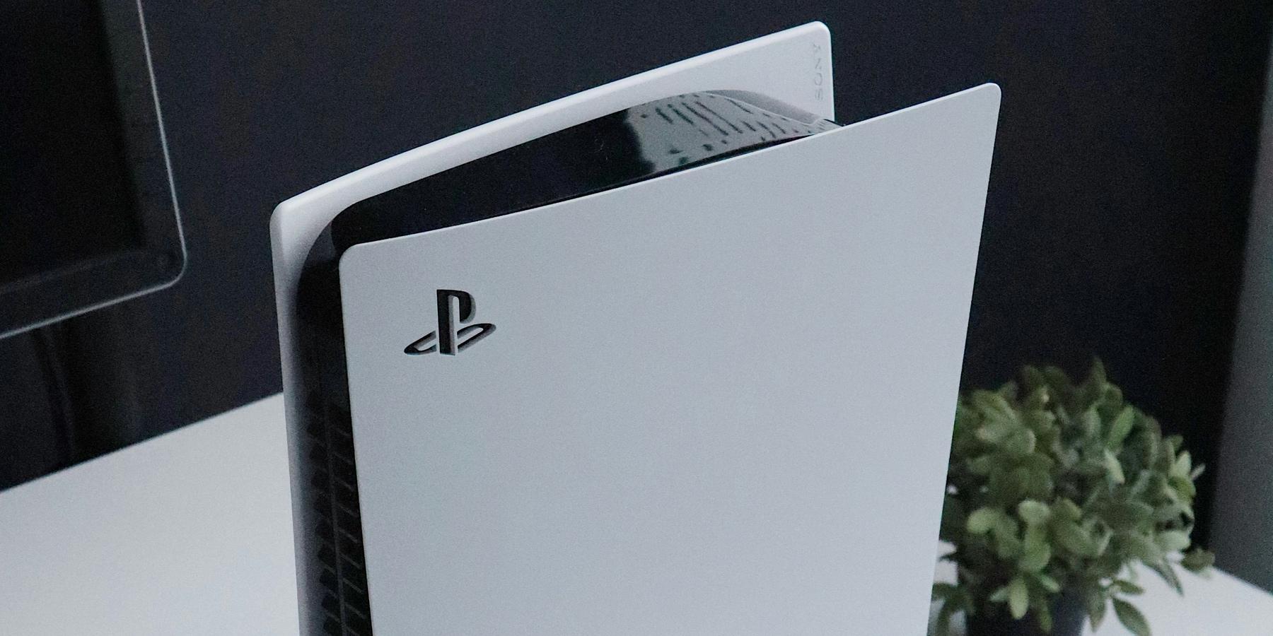 V nabídce nechybí ani PlayStation 5 Slim