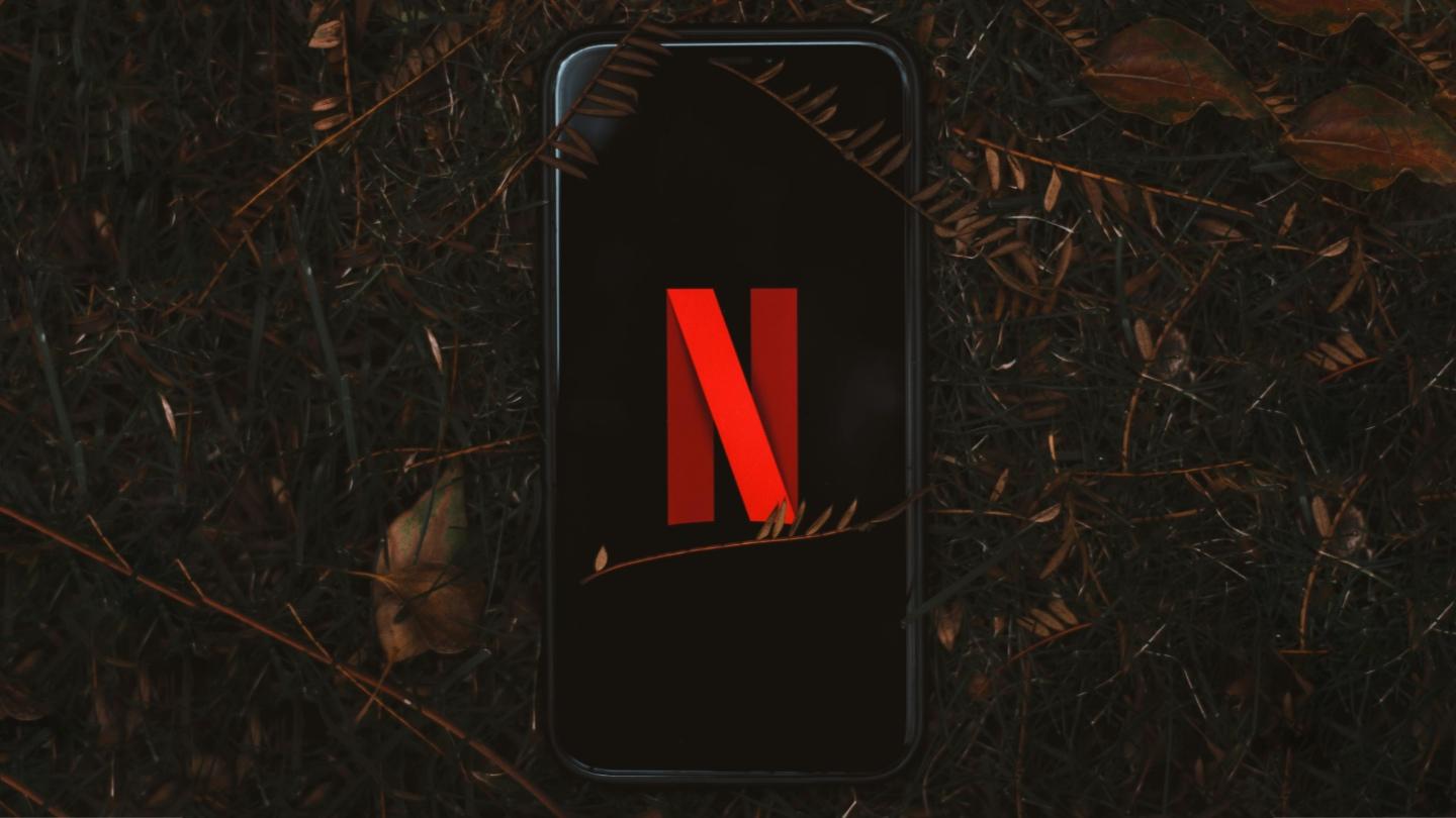 Znáte tajné kódy na Netflixu?