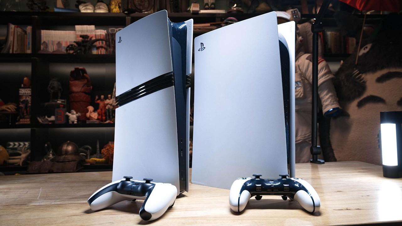 Sony PlayStation 5 Pro