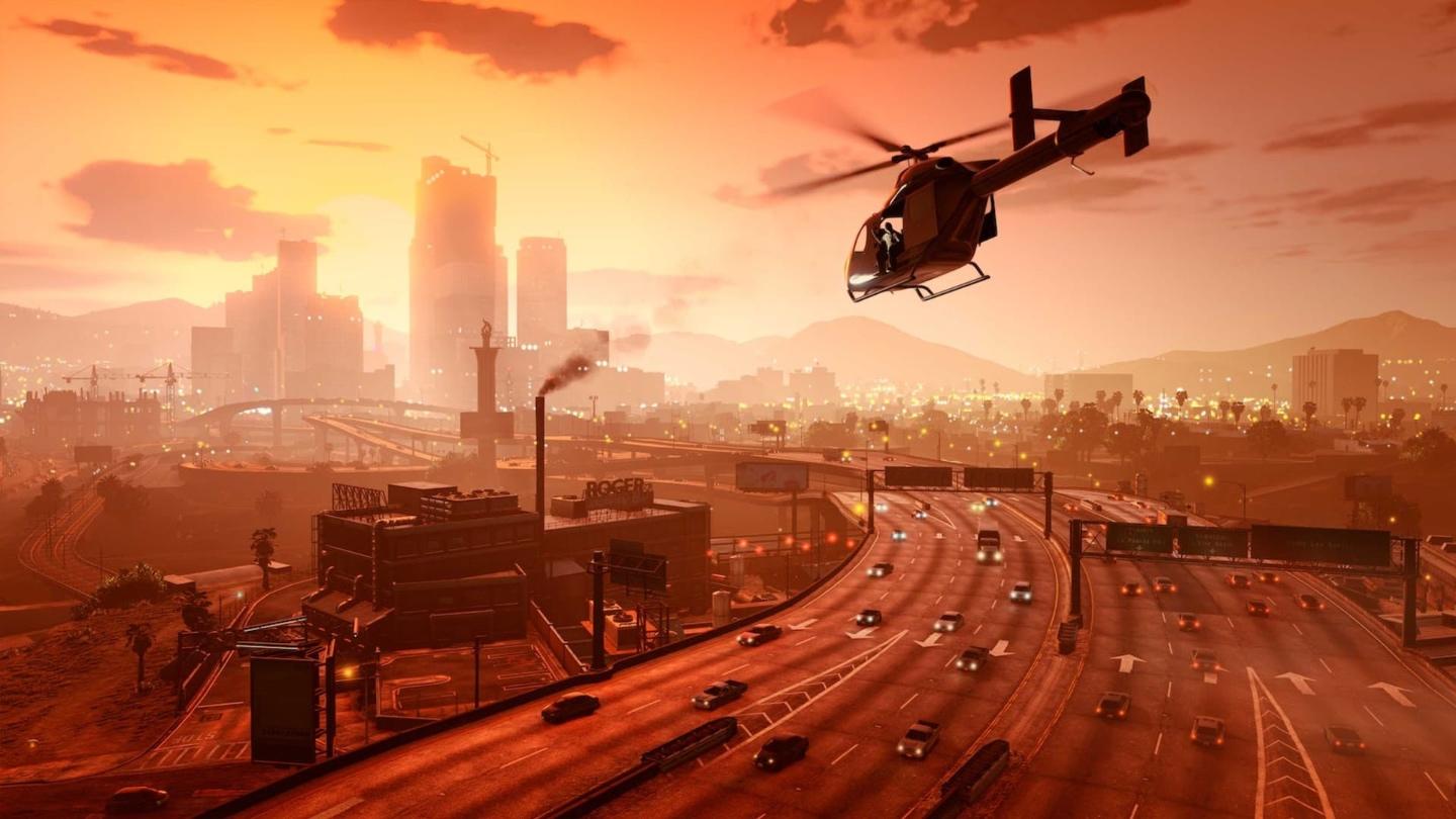 The second trailer for GTA 6 is coming soon