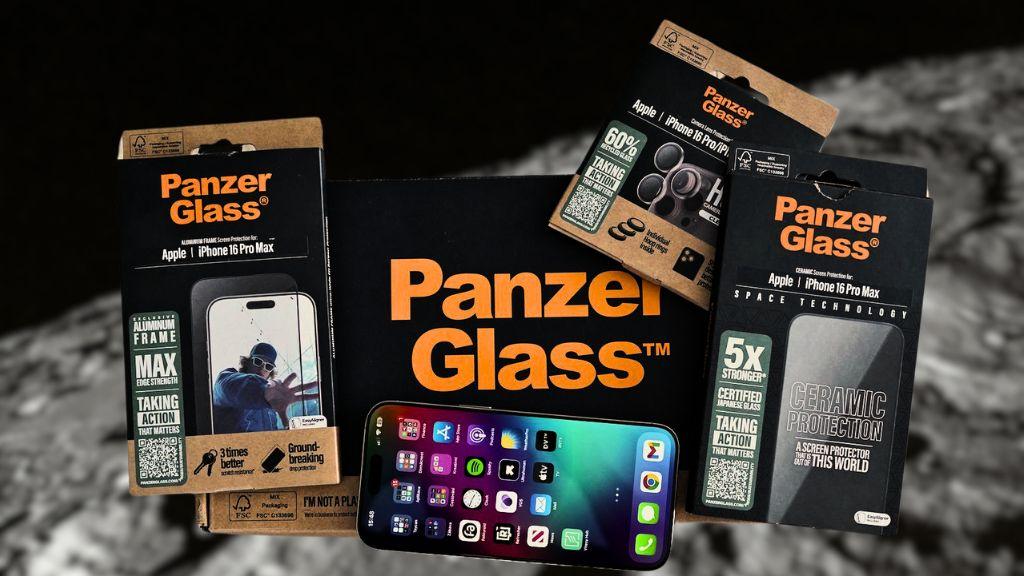 PanzerGlass