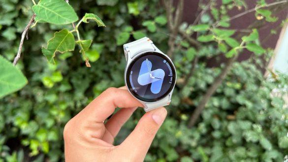 Samsung Galaxy Watch7 vyjdou už na 4 490 Kč. Sleva 5 tisíc padla i na Ultry