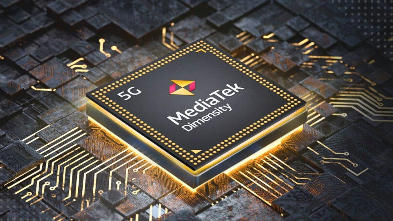 MediaTek Dimensity 8400