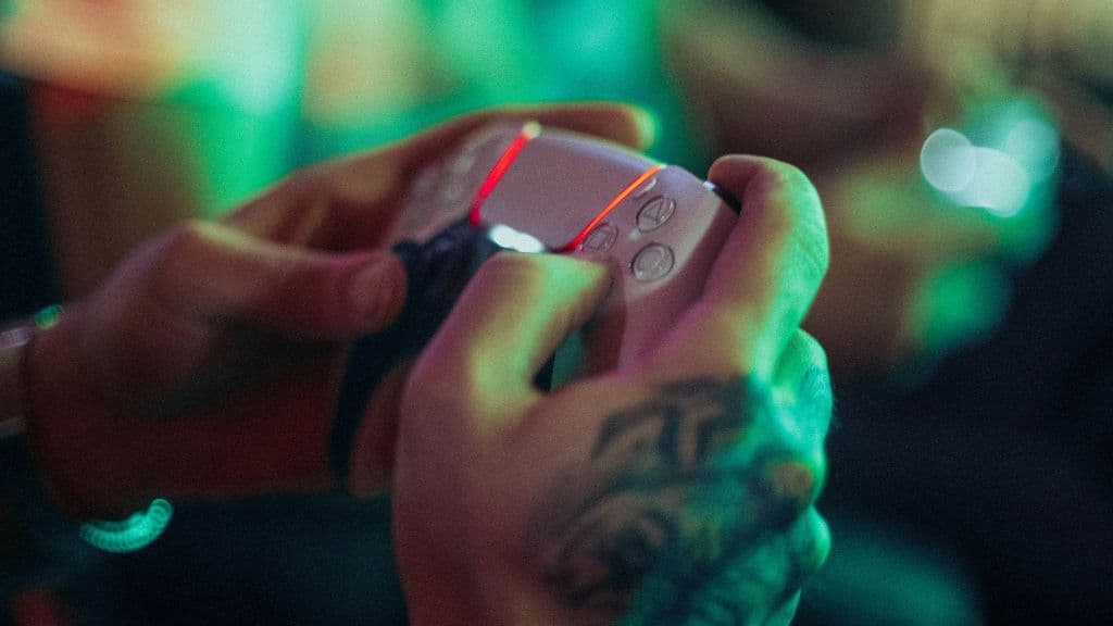 PlayStation 5 je také v kurzu