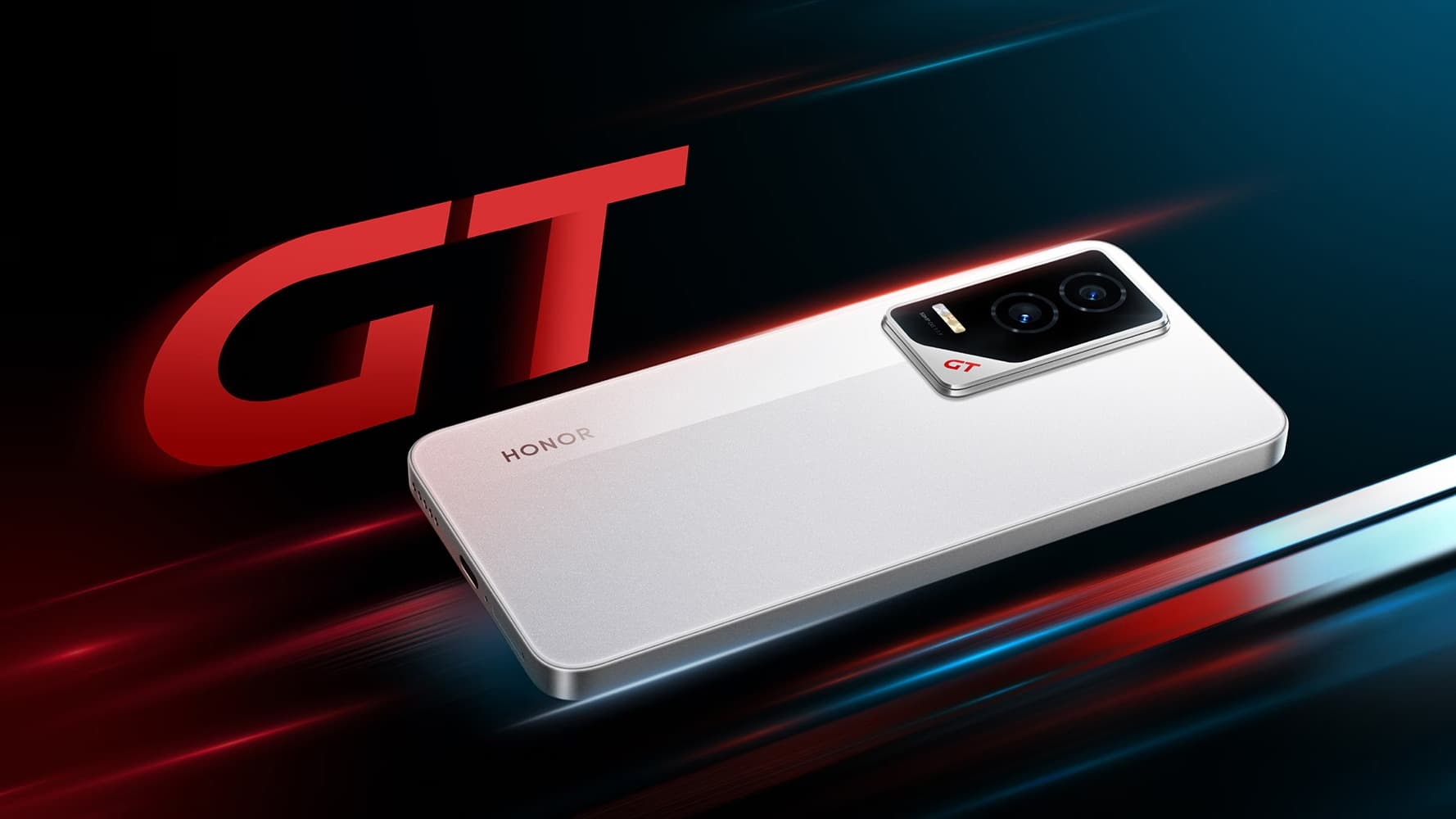 Honor GT