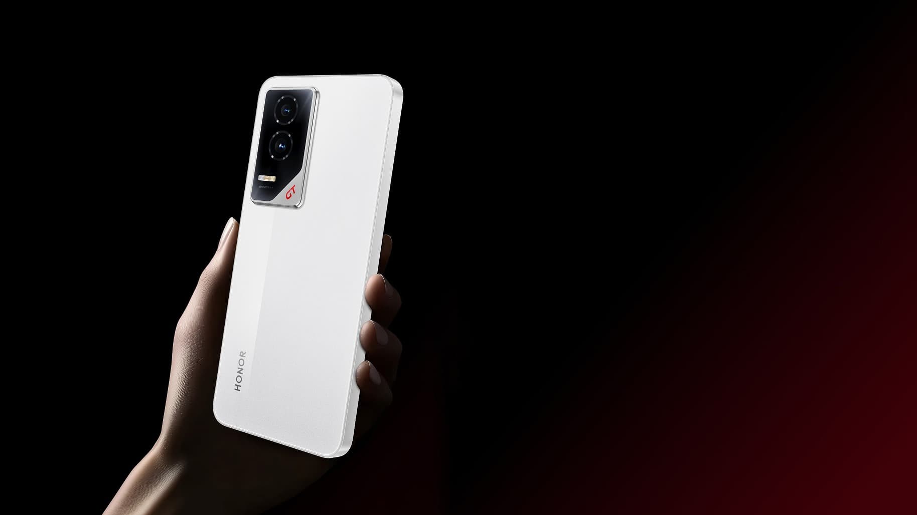 Honor GT