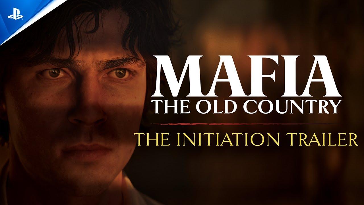 Mafia: The Old Country se dočkala prvního pořádného traileru