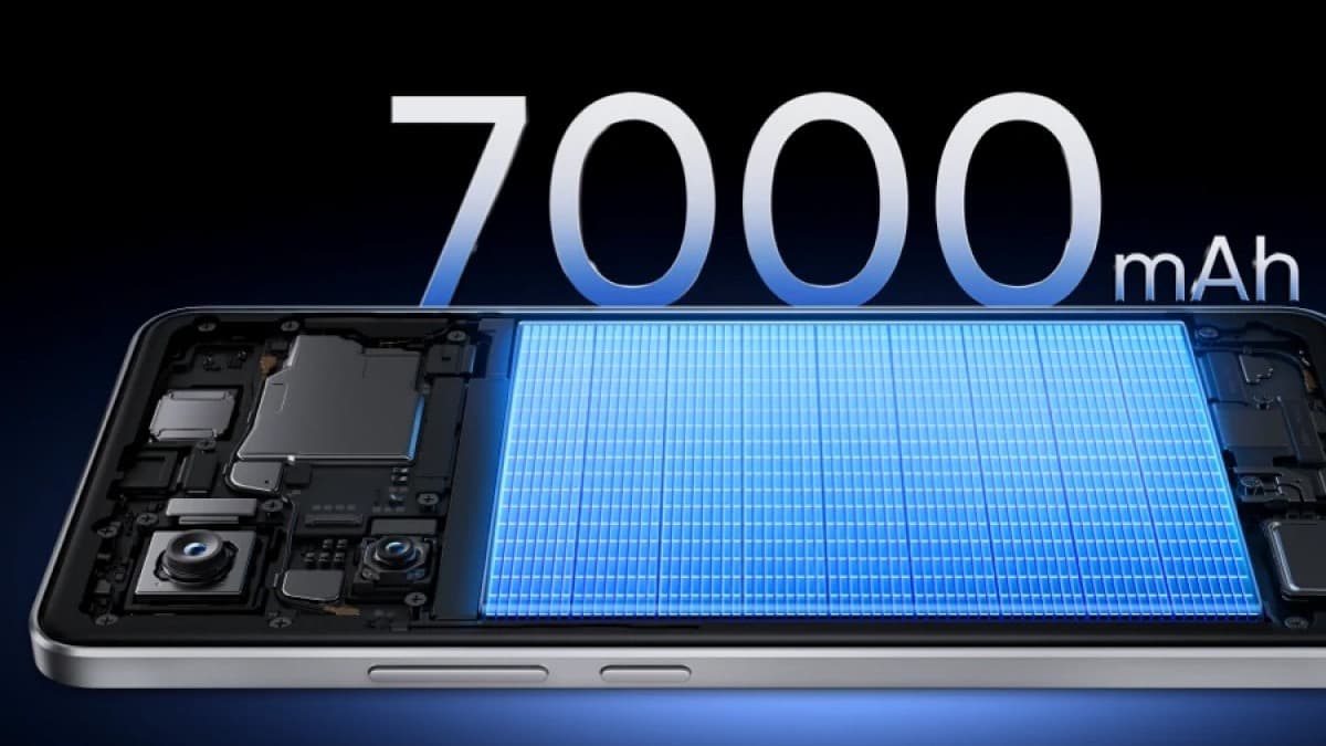 Mobily nabídnou kapacitu až 7000 mAh