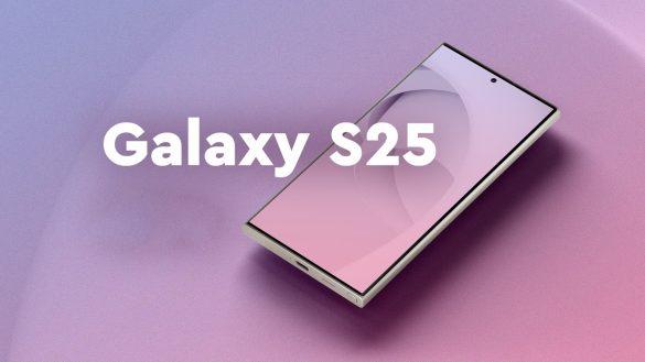 Řada Galaxy S25 bude kralovat světu Androidu. Známe specifikace