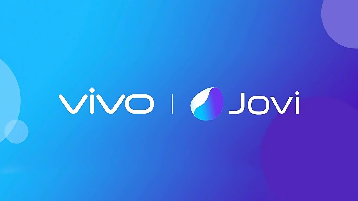 Vivo připravuje novou značku telefonů Jovi