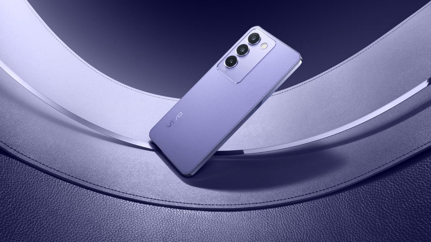 Vivo V40 SE