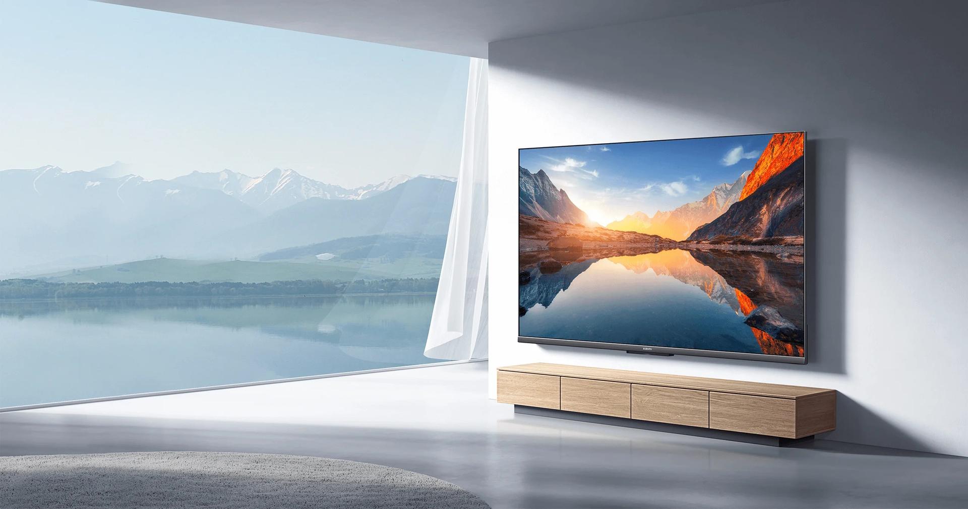 Xiaomi TV A 65 (2025)