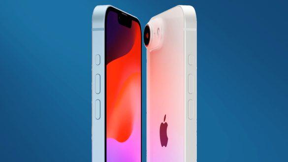 Už žádný iPhone SE! Apple má pro novinku lepší název