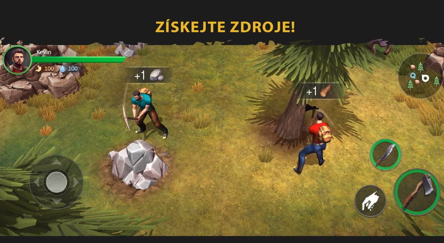 Live or Die Survival Pro