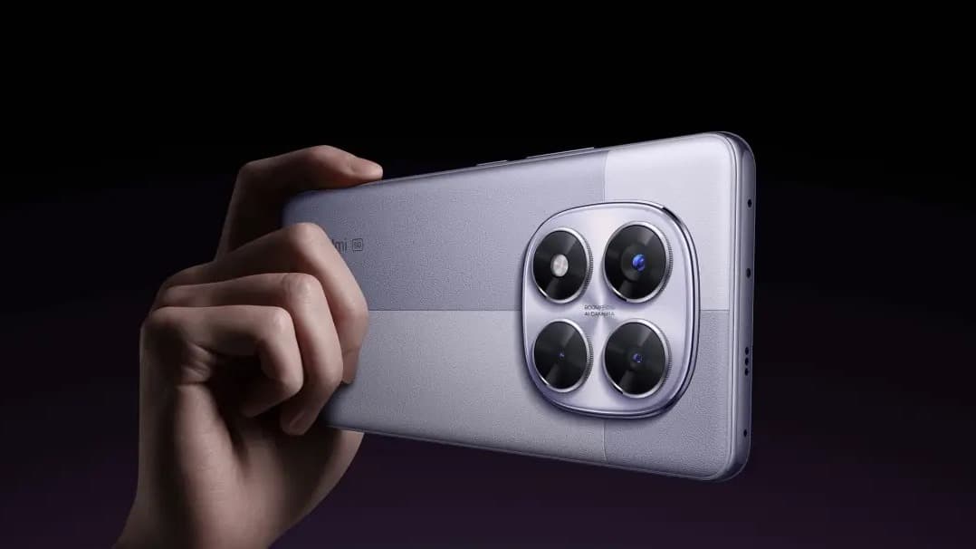 Redmi Note 14 Pro 5G
