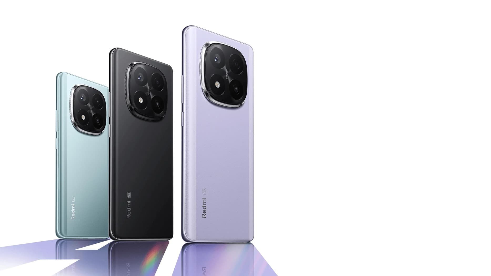 Redmi Note 14 Pro+