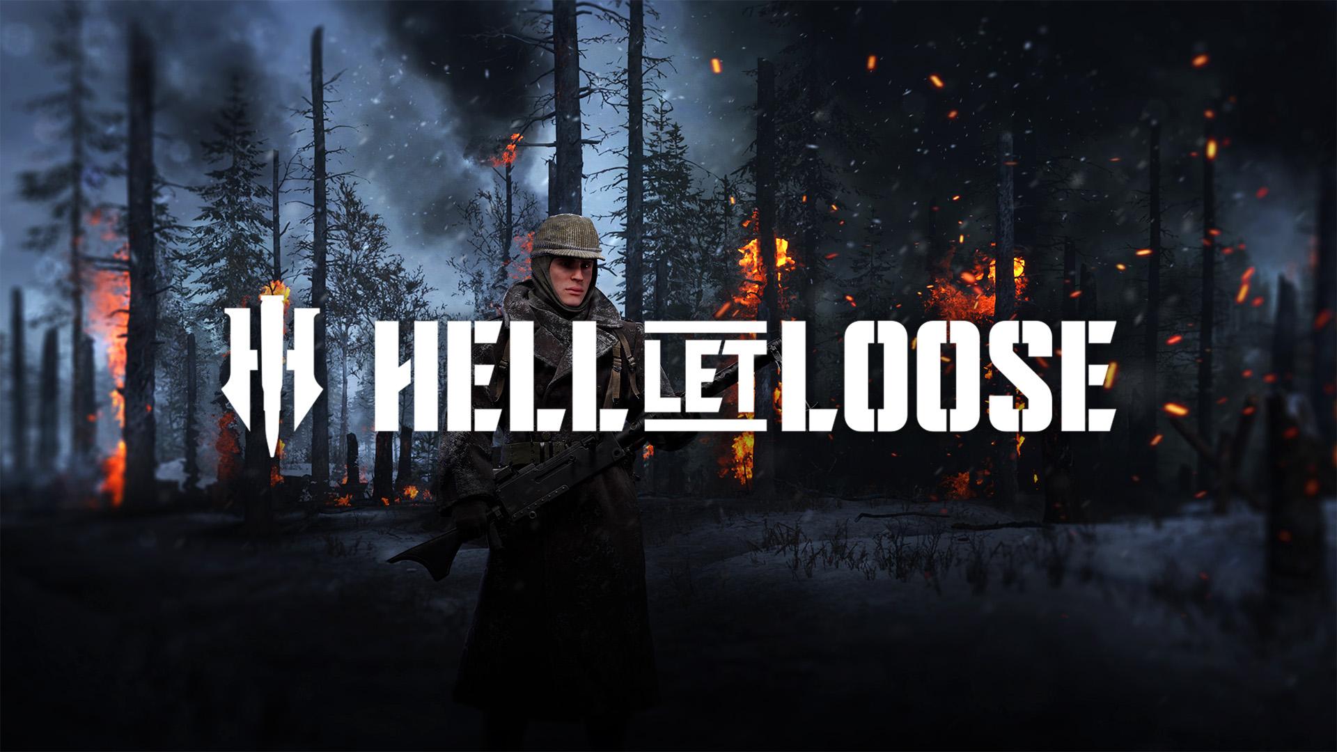 Hell Let Loose