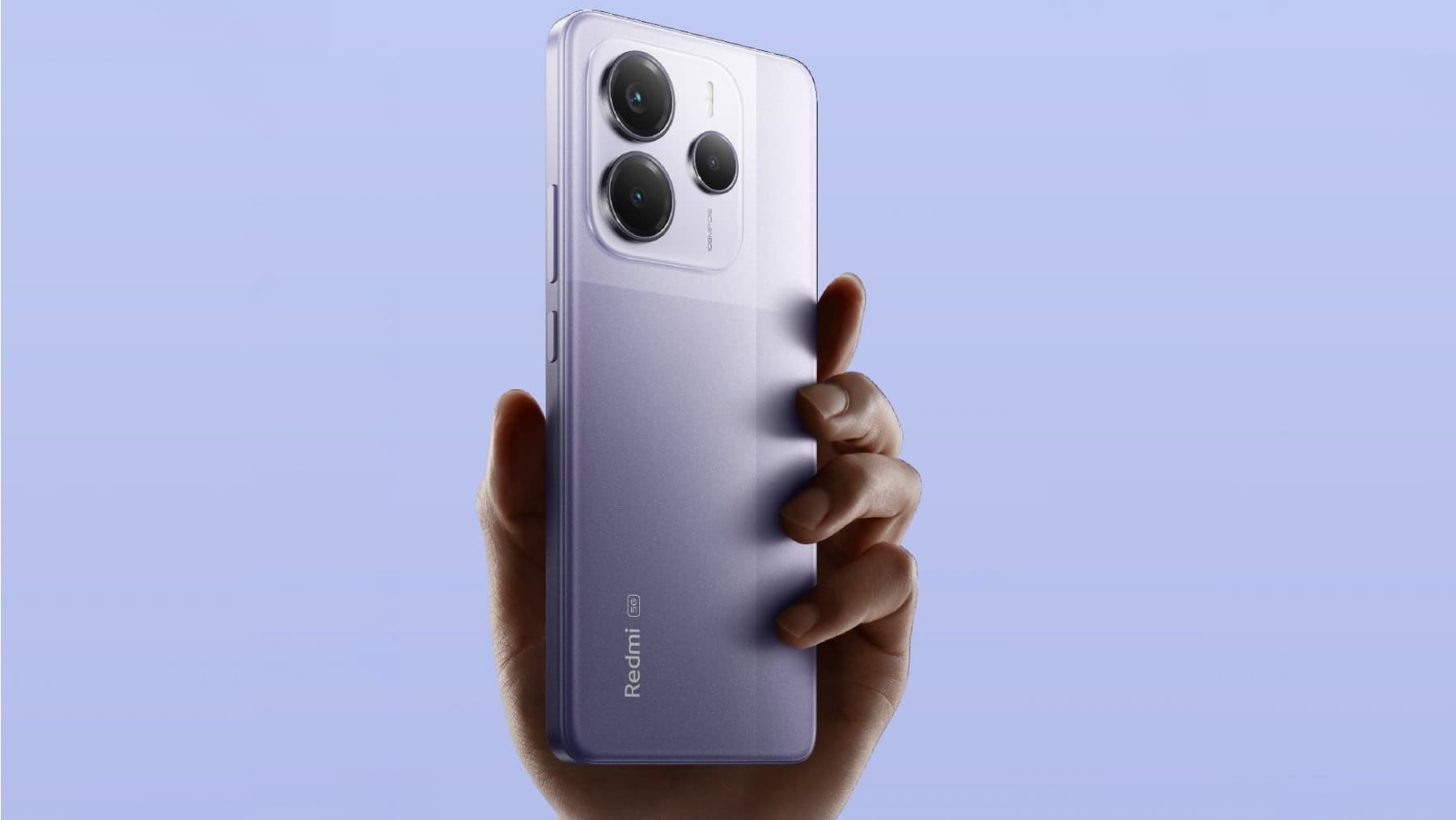 Redmi Note 14