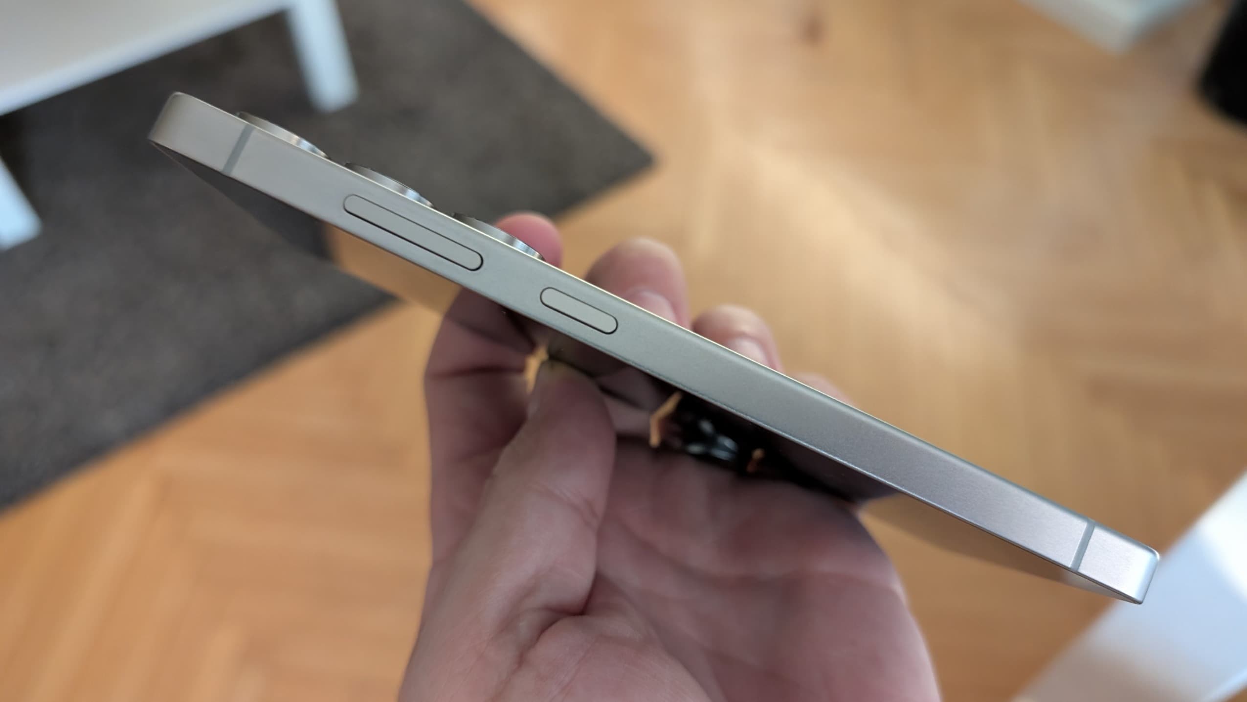 Samsung Galaxy S25 Ultra | foto: Ondřej Koníček