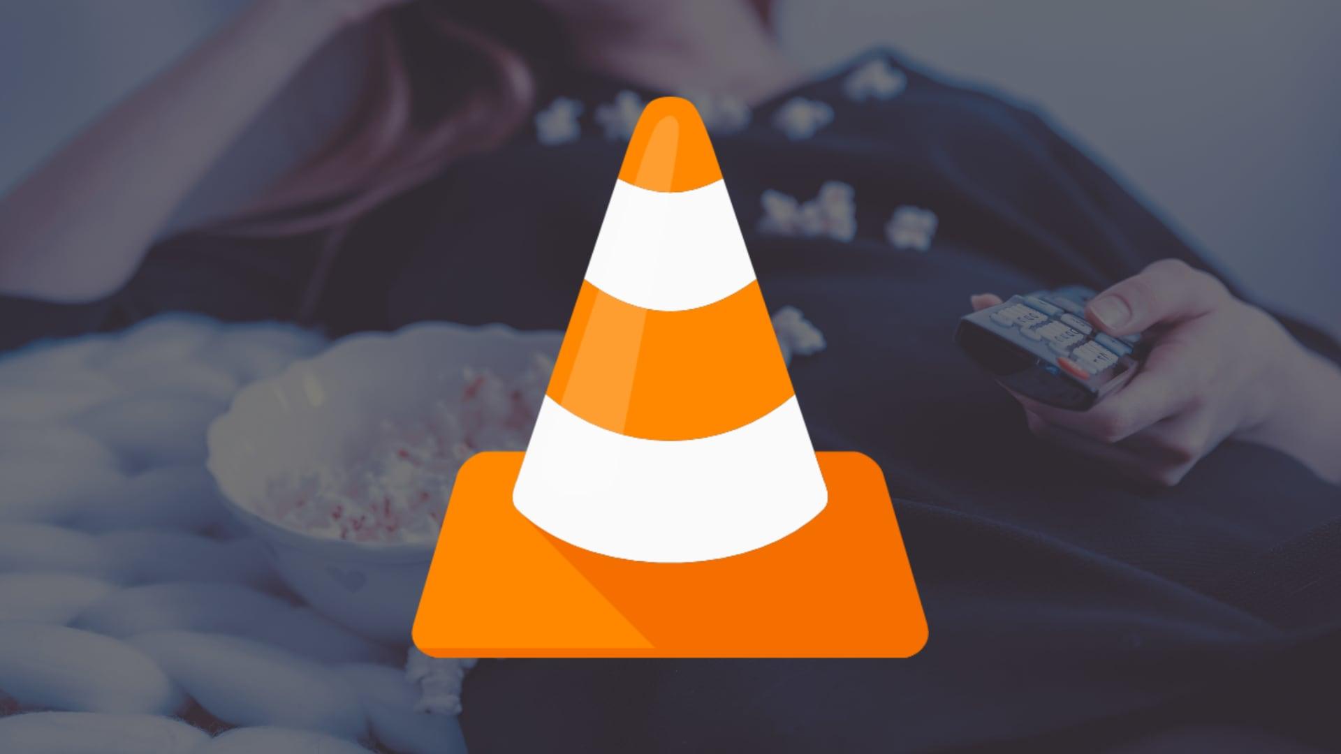 VLC player | foto: Unsplash, úprava: Luboš Srb, Mobilizujeme.cz