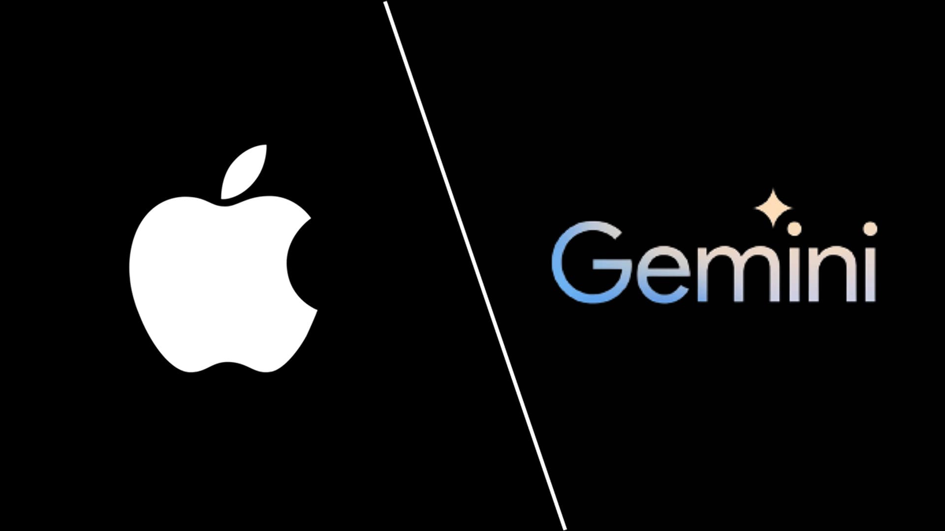 Apple využije Google Gemini | foto: Tom's Guide