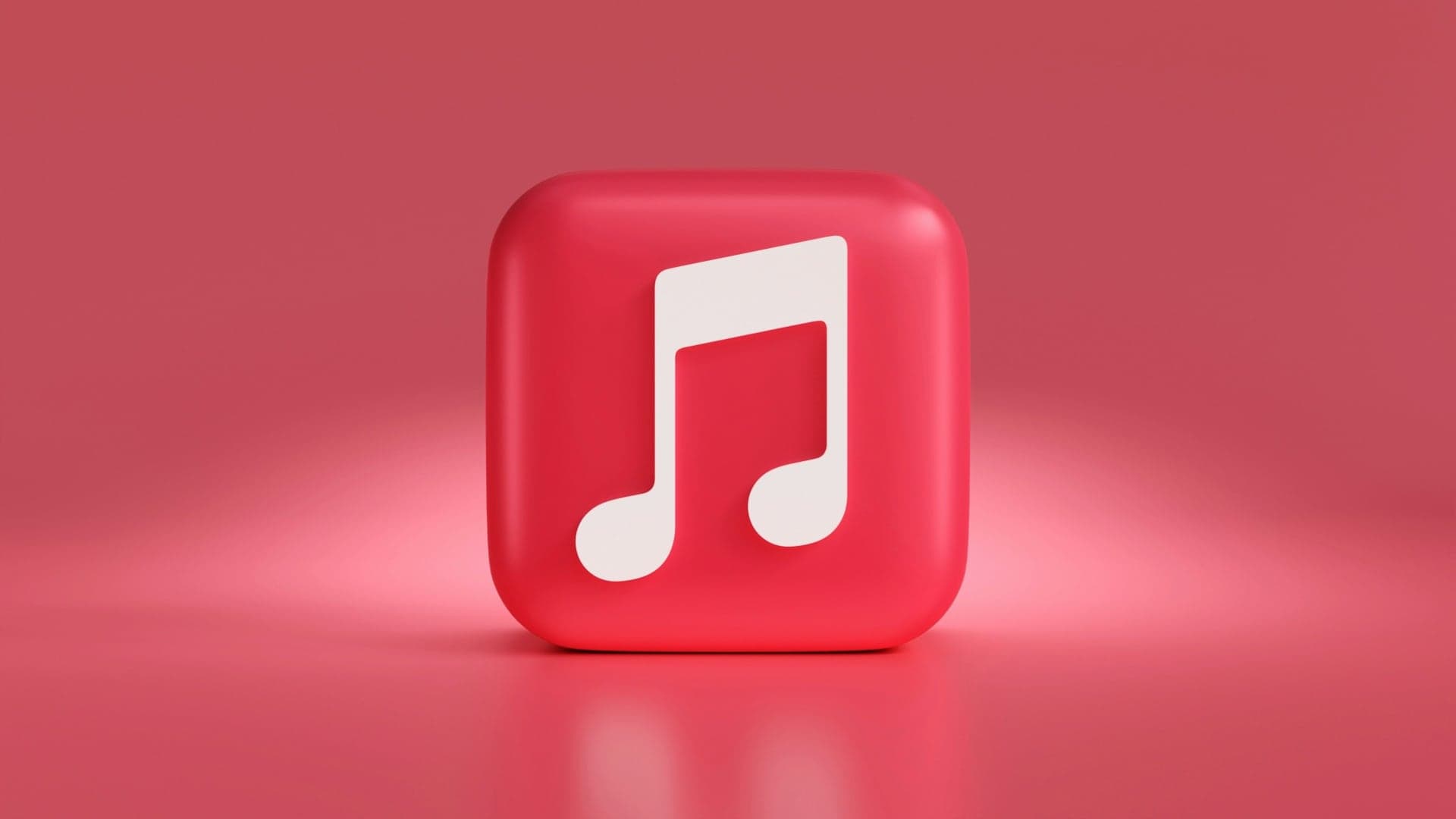 Apple Music | Zdroj: Unsplash