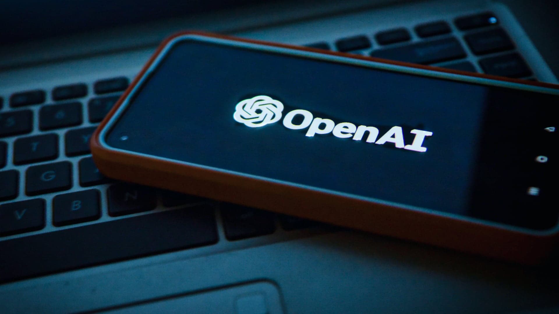 ChatGPT od OpenAI | foto: Unsplash