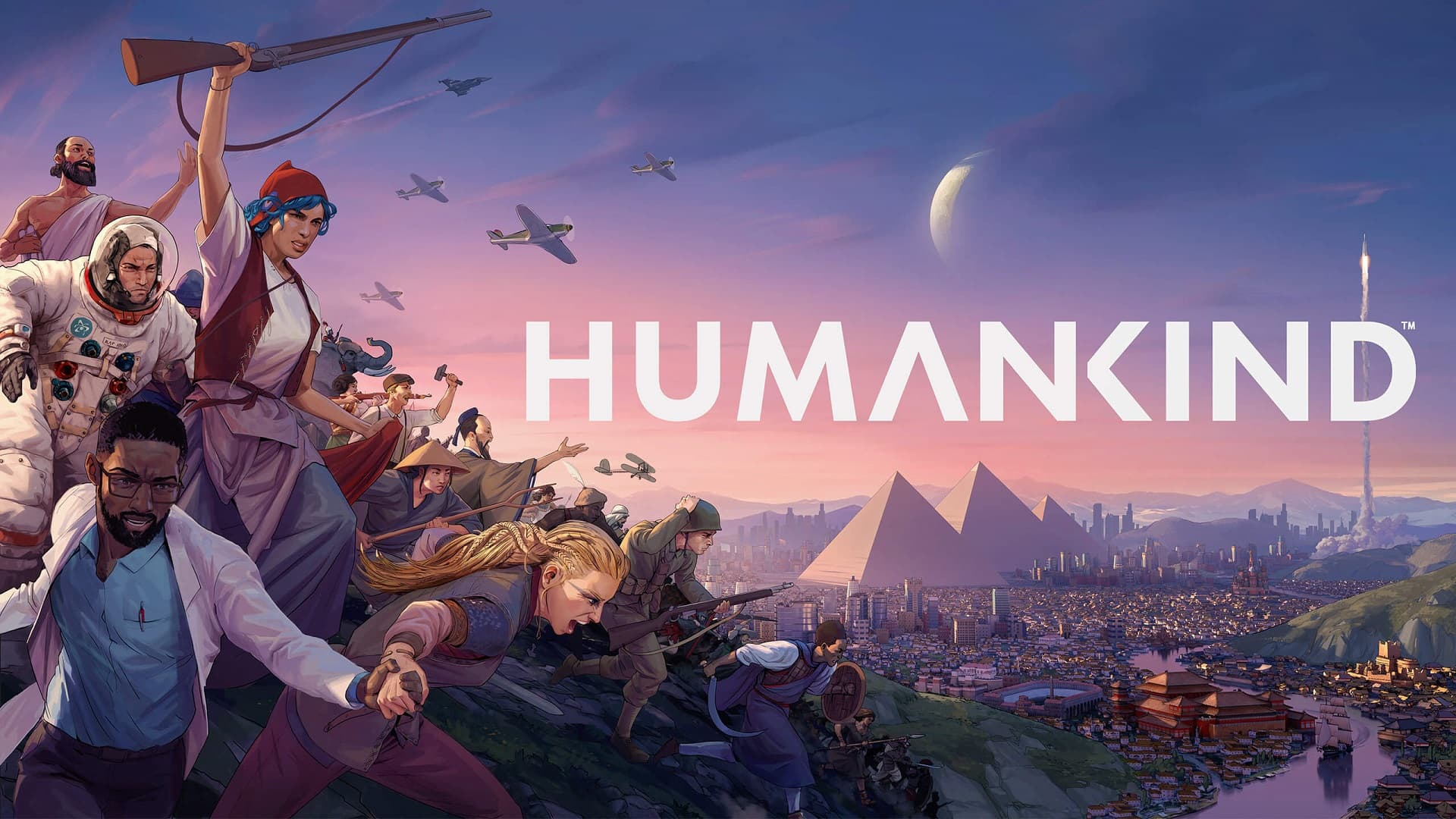 Humankind | foto: Amplitude