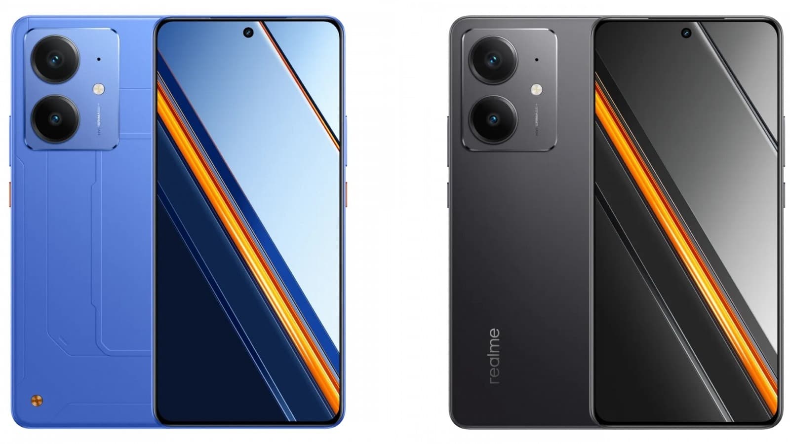 Realme 7 Neo SE | foto: Realme