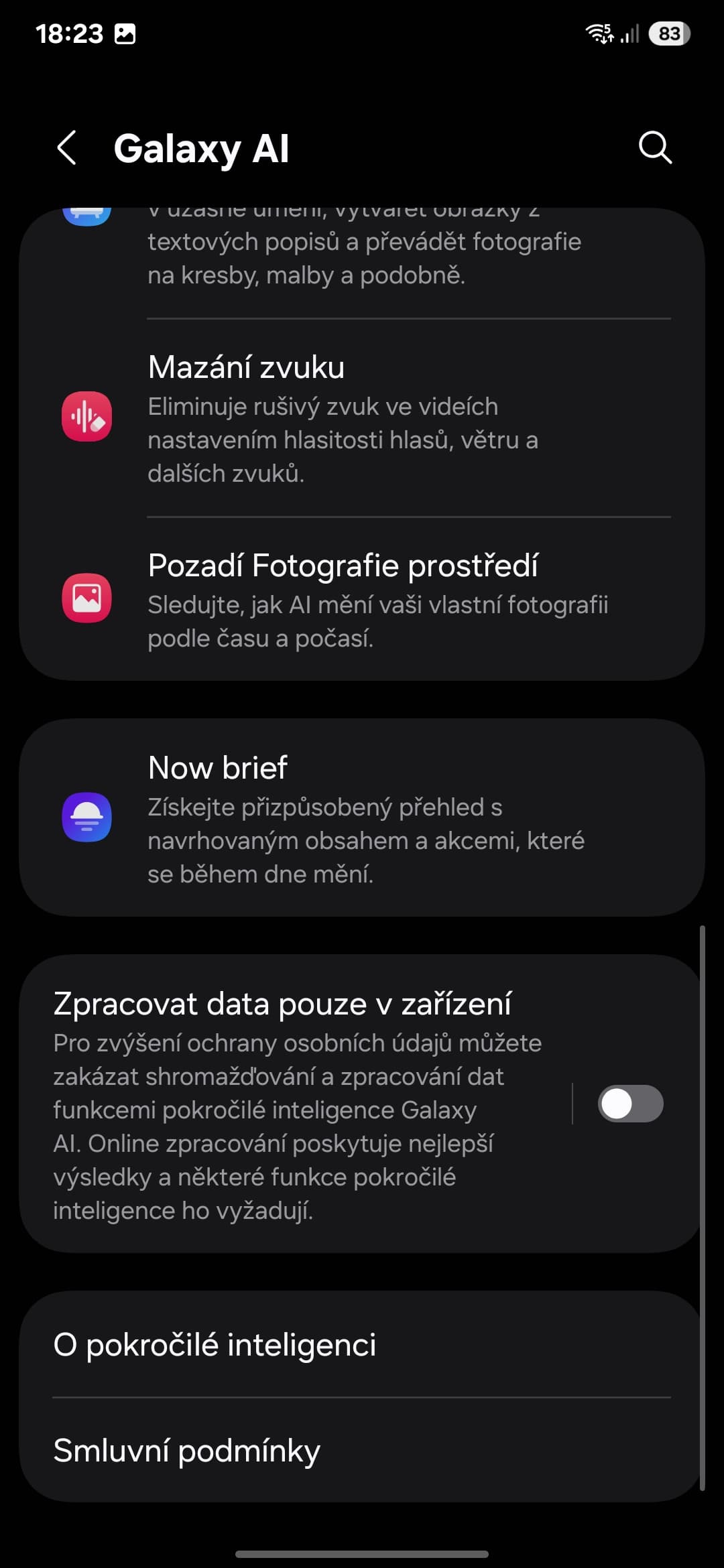 Galaxy AI