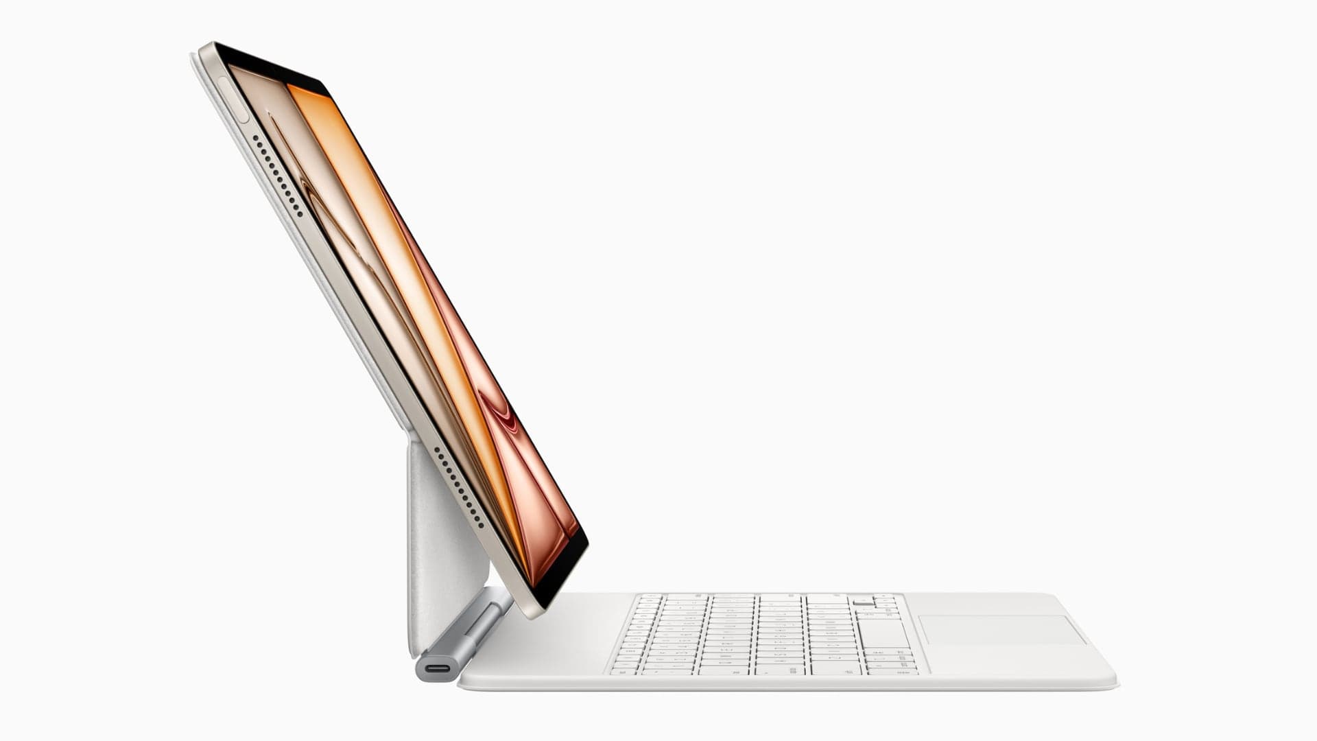 Apple Magic Keyboard | foto: Apple