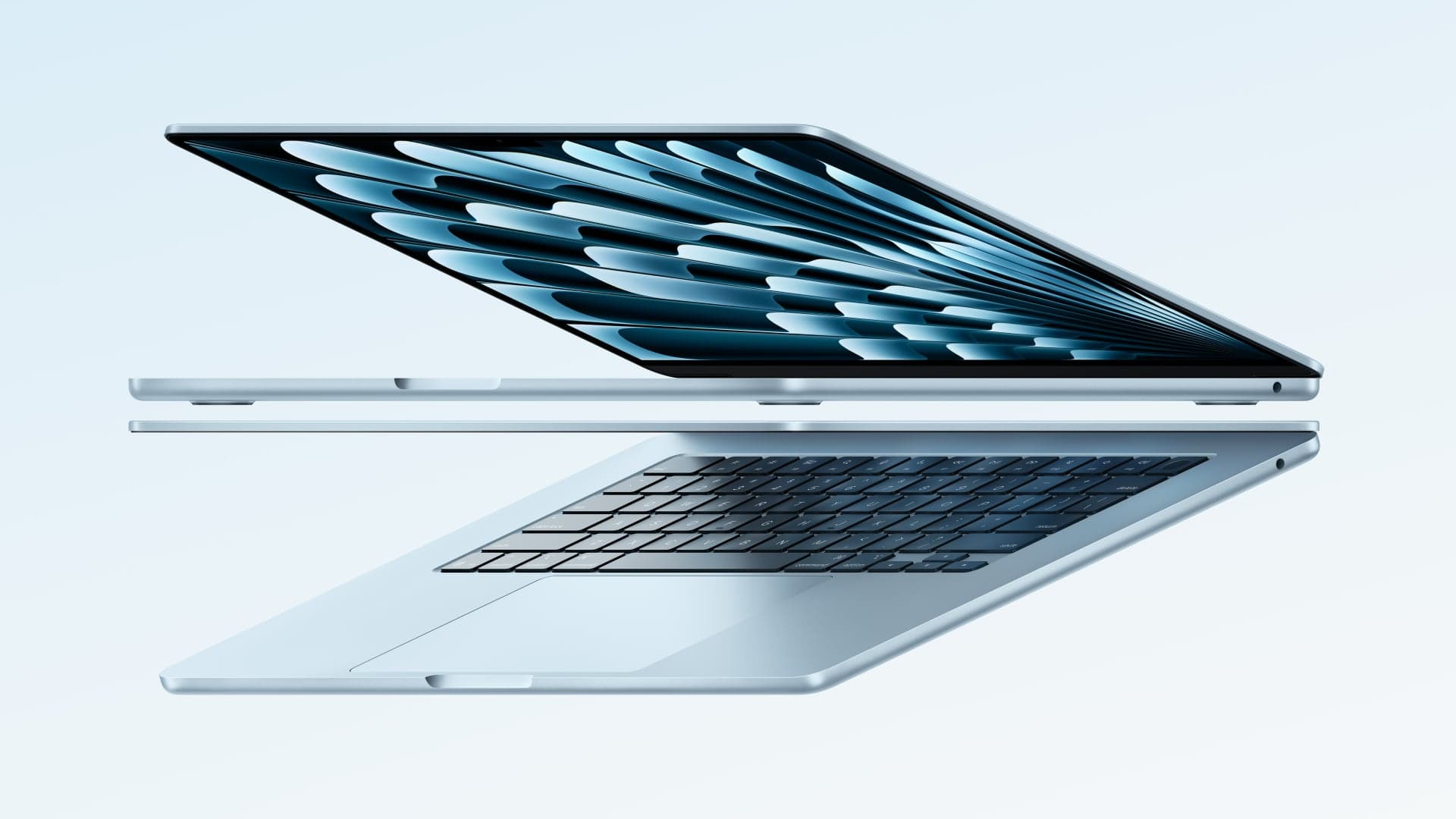 Apple MacBook Air M4 (2025) | foto: Apple