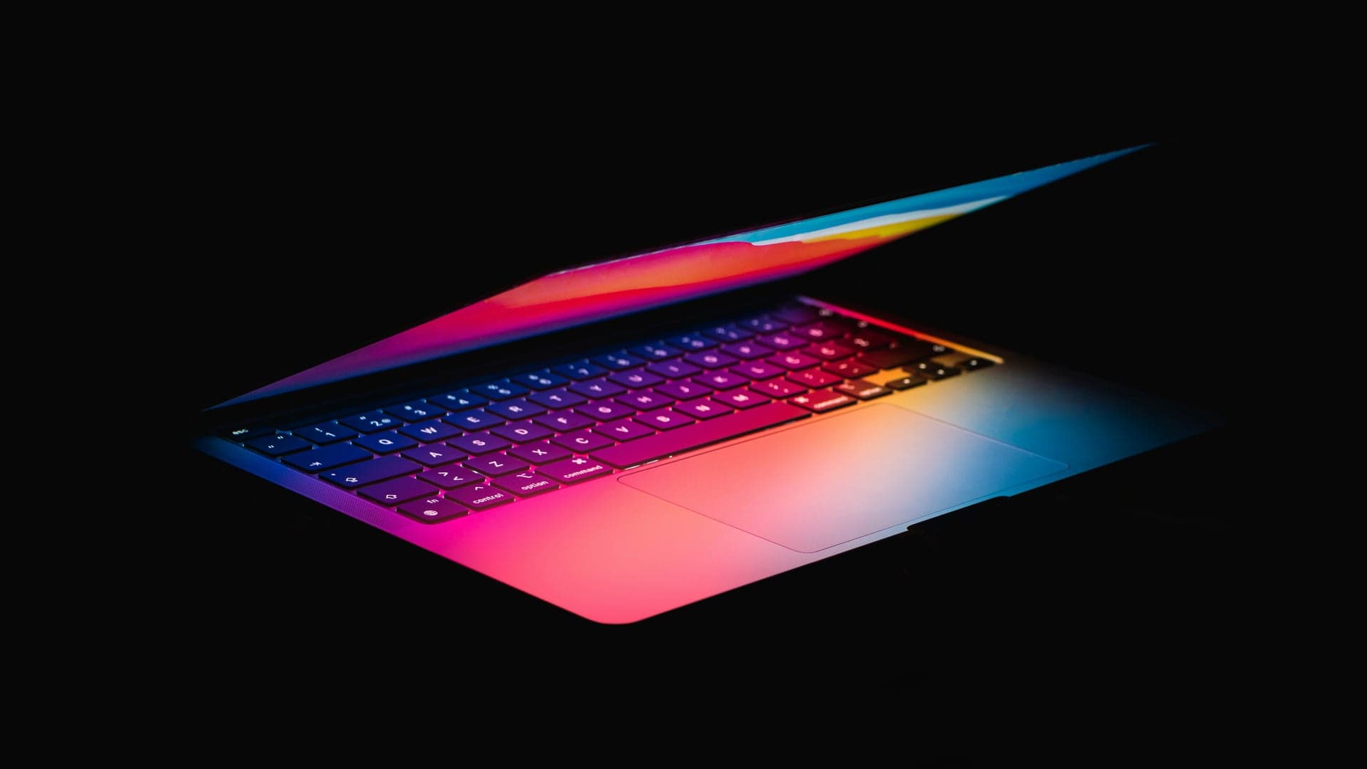 MacBook Air | foto: Apple