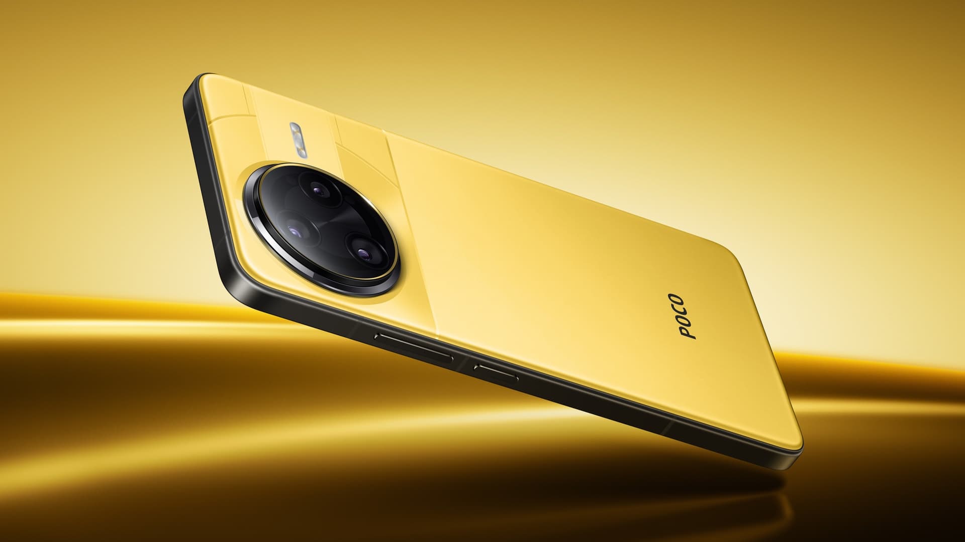 Poco F7 Ultra | Zdroj: Poco