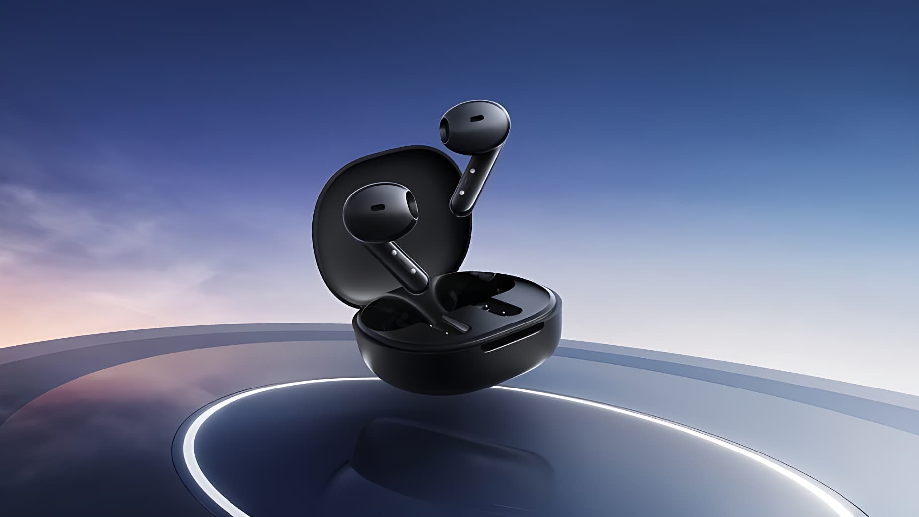 Xiaomi Redmi Buds 4 Lite | foto: Xiaomi