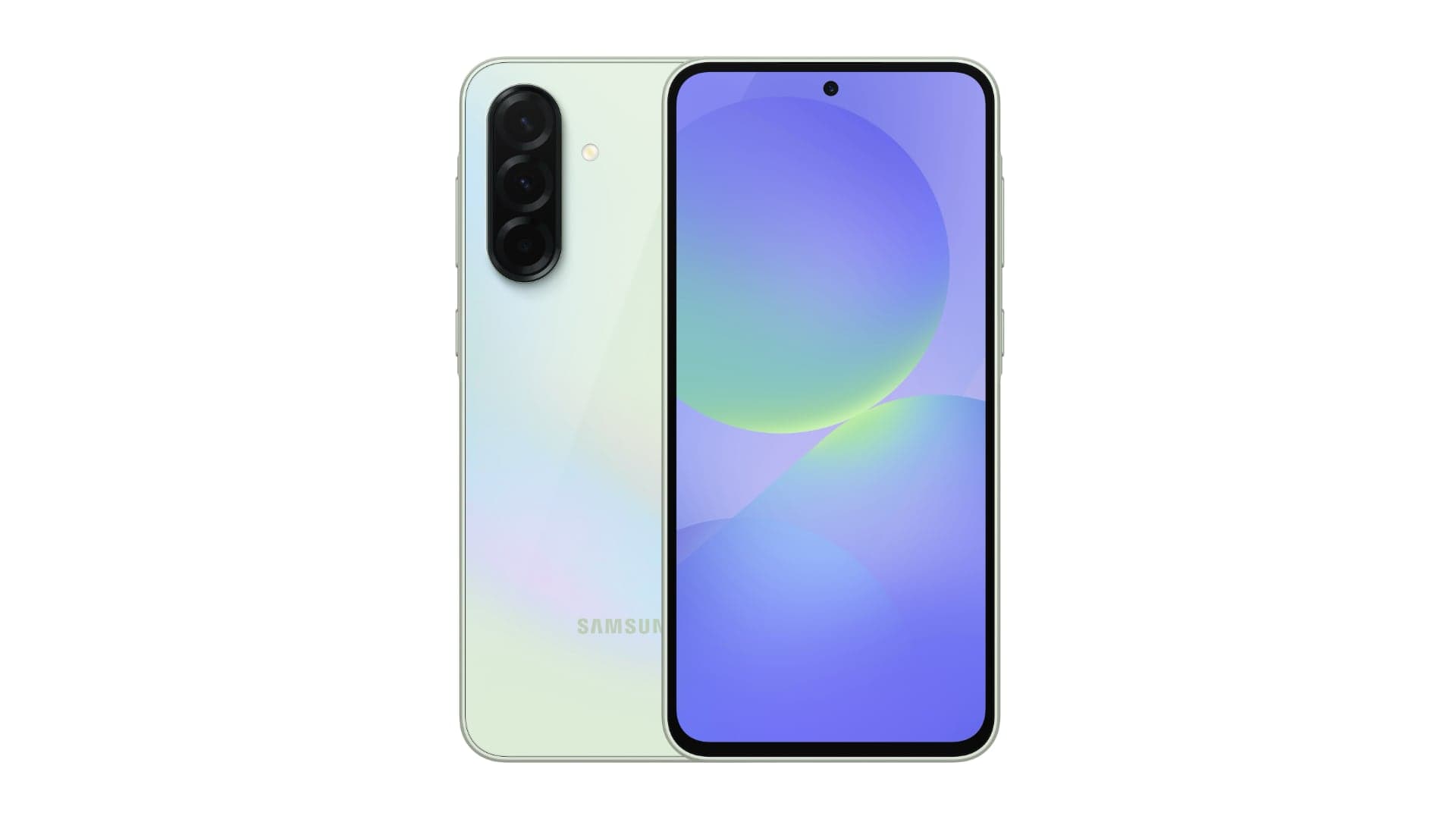 Samsung Galaxy A36 | foto: Samsung