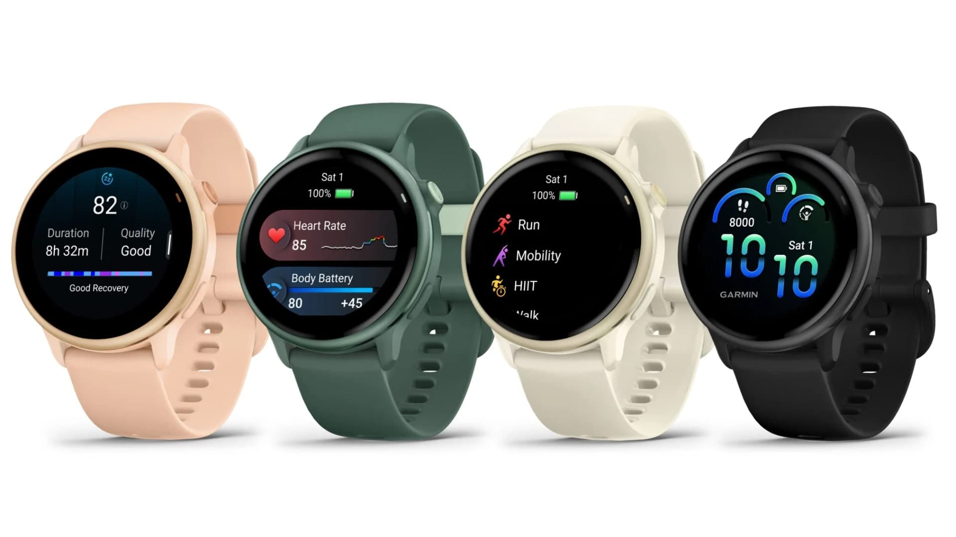 Garmin Vívoactive 6 | foto: Garmin