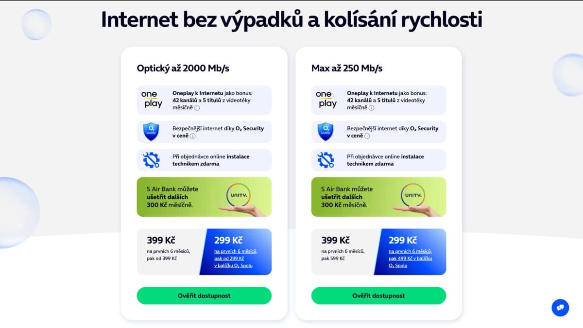 O2 Air Internet O2 koupilo poskytovatele internetu Nej.cz a lidem zdražuje tarify. Jak ...