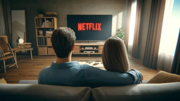 Netflix připravil na tento týden skvělé novinky. Vybrali jsme 8 nejlepších (138. díl)