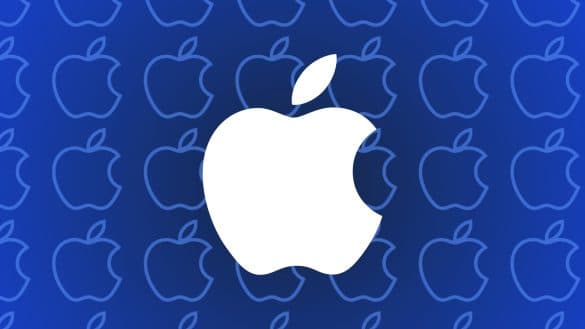 Hackeři odcizili tajné dokumenty firem Apple a Tesla, už jsou na dark webu