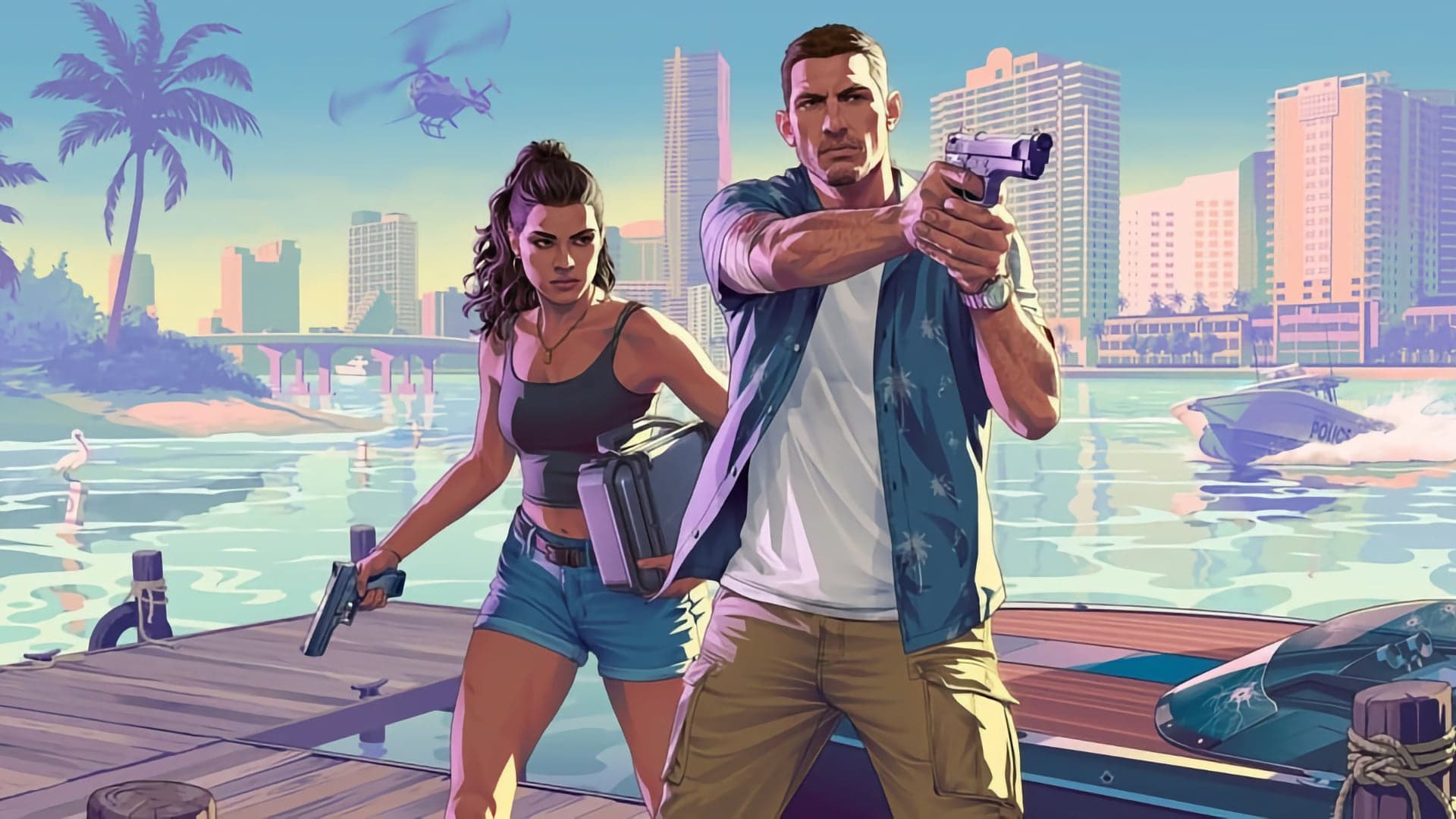 GTA 6 | foto: Rockstar Games