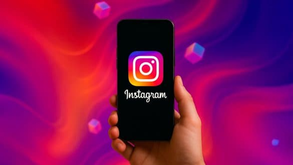 Vaše fotky z Instagramu začne používat AI. Toto nastavení si raději vypněte