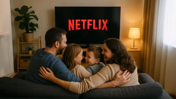 Netflix připravil na tento týden skvělé novinky. Vybrali jsme 8 nejlepších (122. díl)
