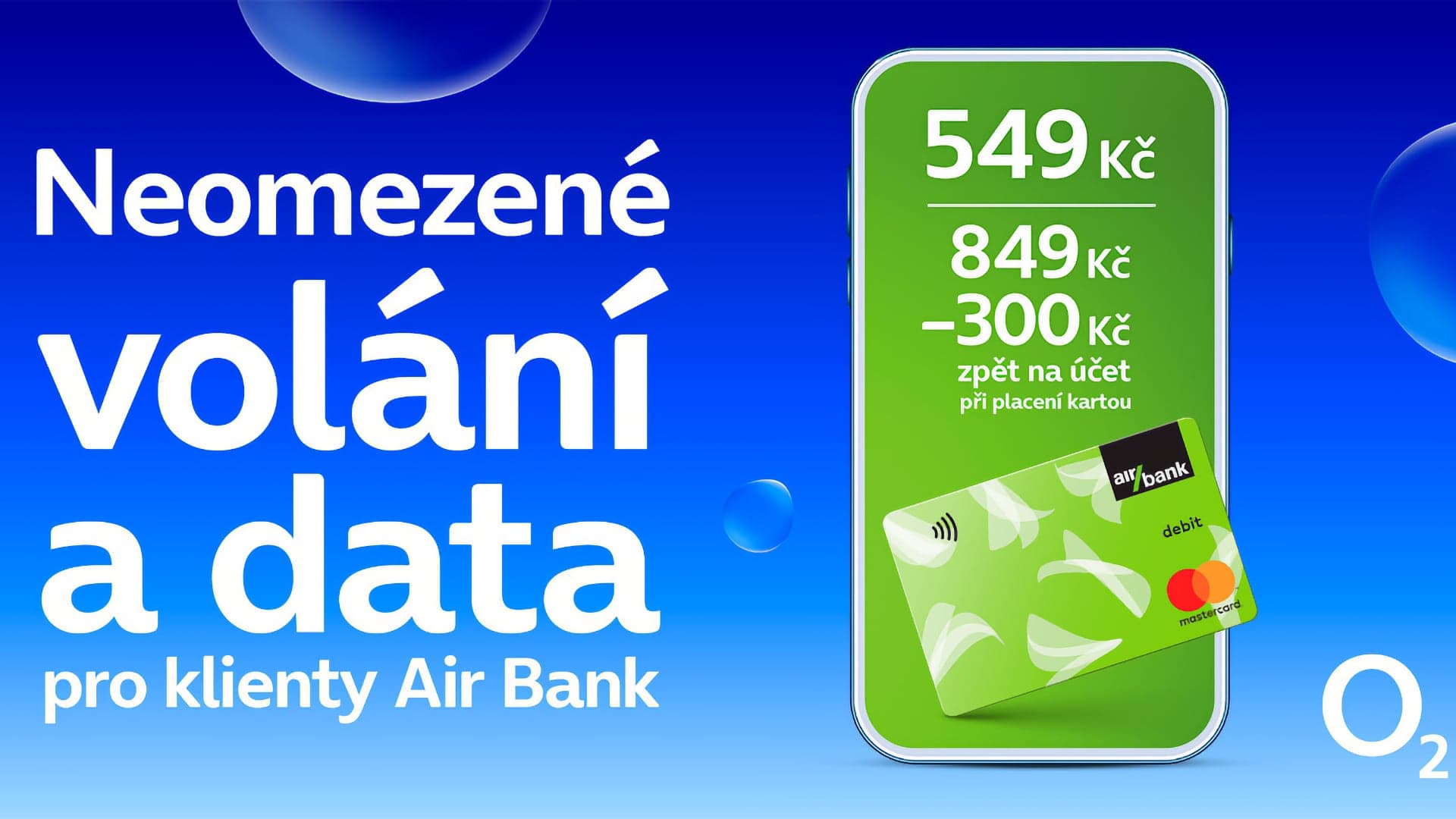 Kompletně neomezený tarif za extra nízkou cenu? O2 vymyslelo super ...