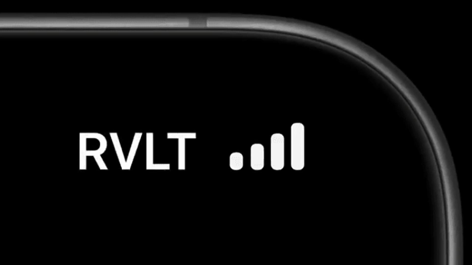 Revolut se stává mobilním operátorem nabízejícím tarif | Zdroj: Revolut