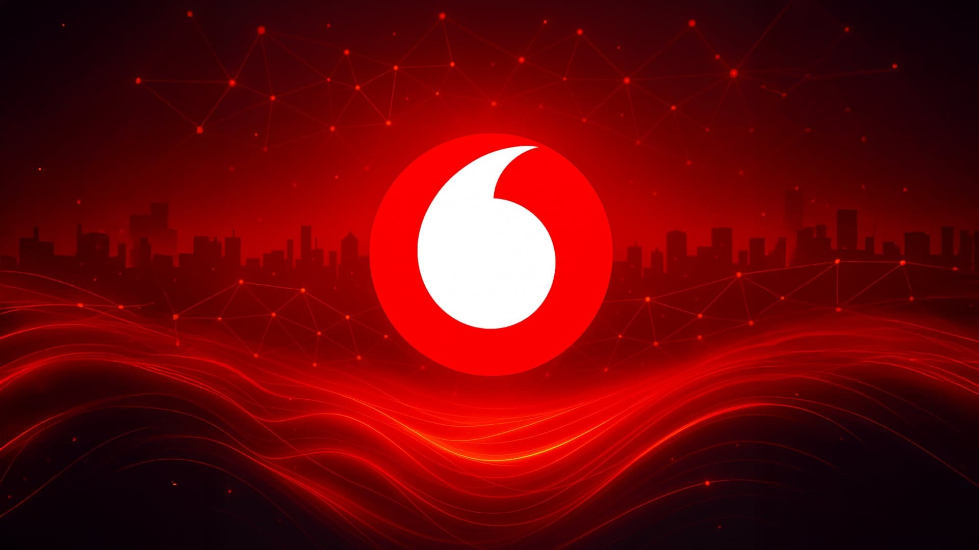 Vodafone | Zdroj: Matěj Srb